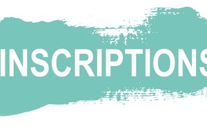 INSCRIPTION SAISON 2026-2027