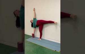 POSTURE DE LA DEMIE-LUNE