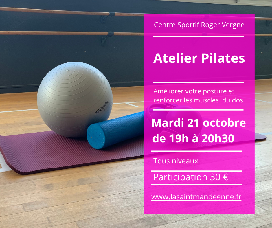 ATELIER PILATES