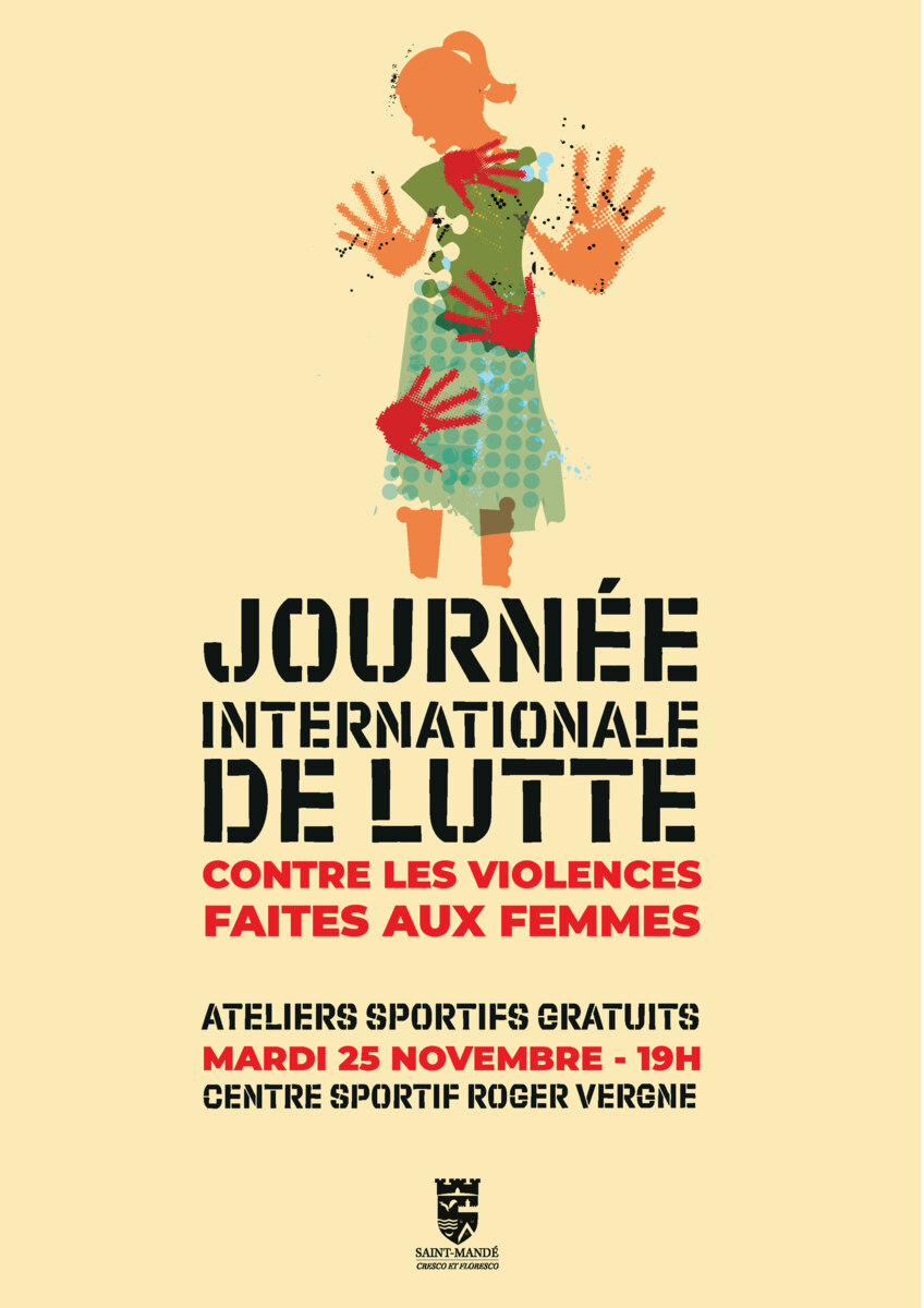 LUTTE CONTRE LES VIOLENCES FAITES AUX FEMMES