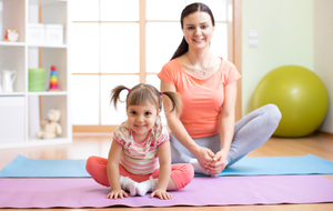 REPRISE DES COURS SAUF ACTIVITÉS AQUATIQUES