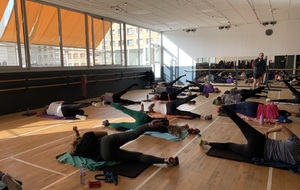 ATELIER RENFO AVEC BENJAMIN