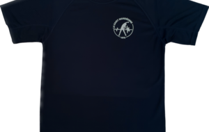 T-SHIRT LA SAINT MANDÉENNE