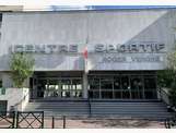 Centre Sportif Roger Vergne 31 rue du Commandant Mouchotte 94160 Saint Mandé