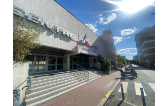 Centre Sportif Roger Vergne 31 rue du Commandant Mouchotte 94160 Saint Mandé