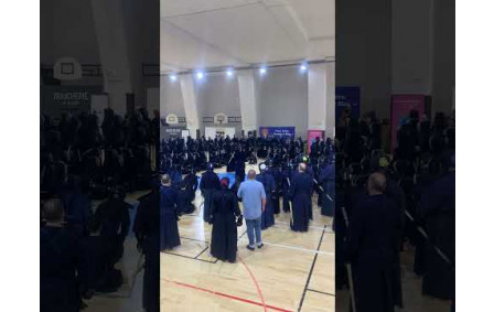 Démonstration K.Nakada